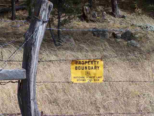 CR2310 CR 2310, Alpine, AZ 85920
