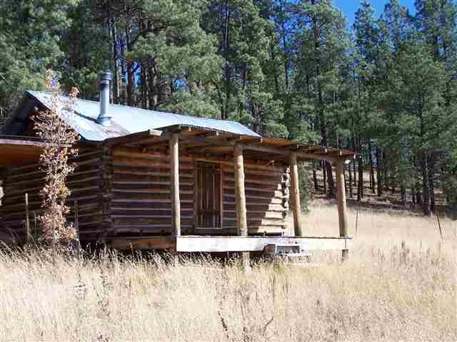 2310 CR-2310, Alpine, AZ 85920