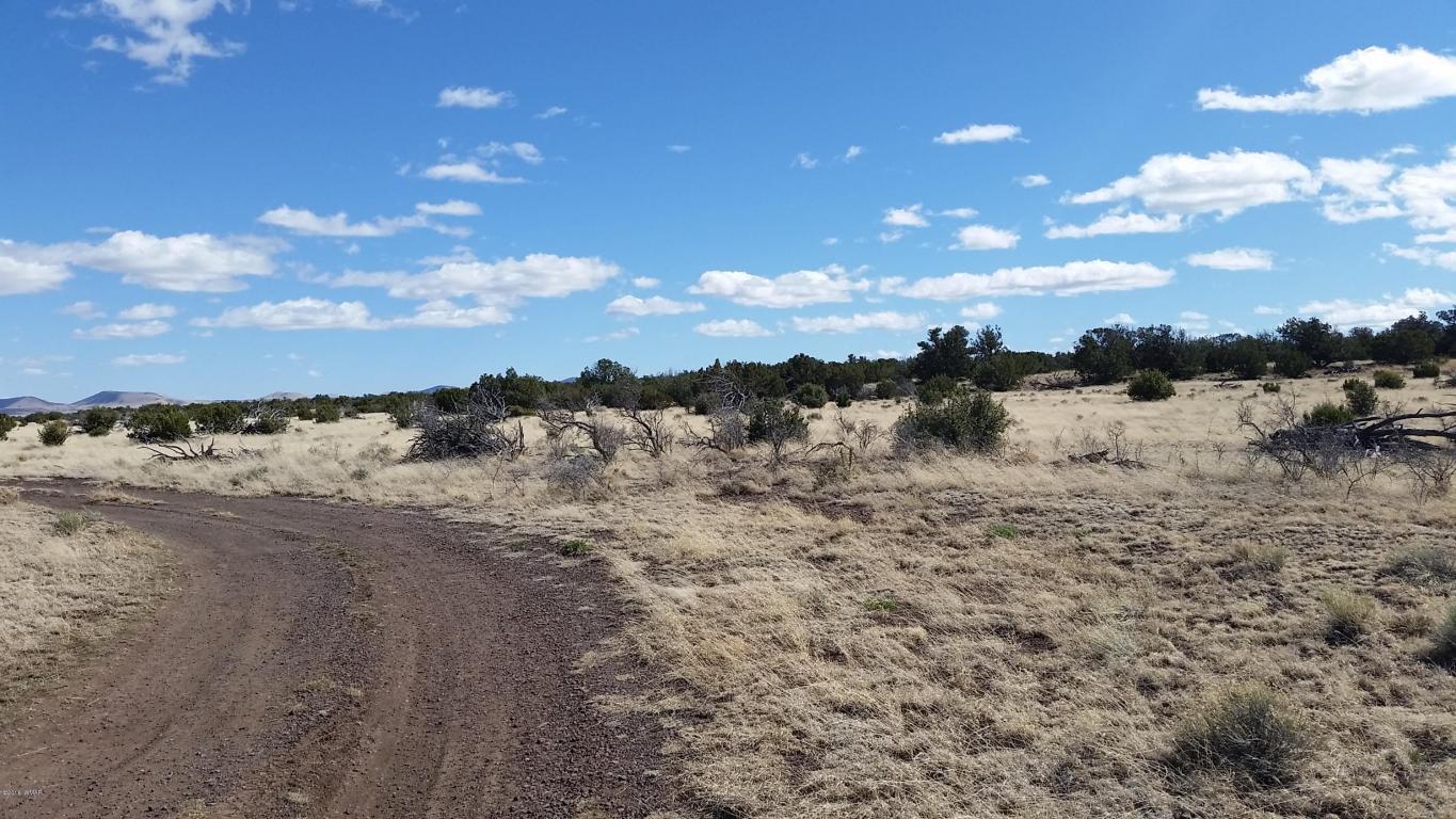 Lot 108 ACR 8525, Concho, AZ 85924