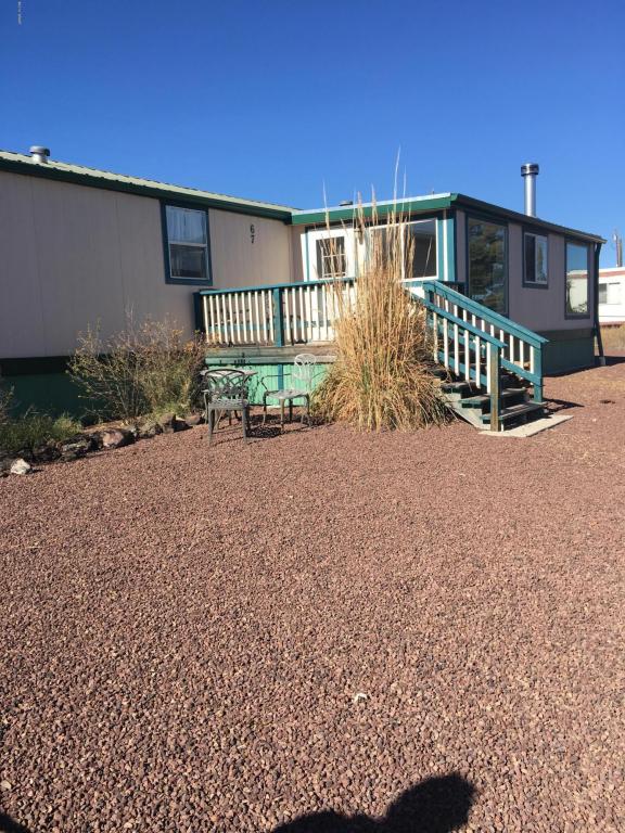67 Bonita Lane, Concho, AZ 85924