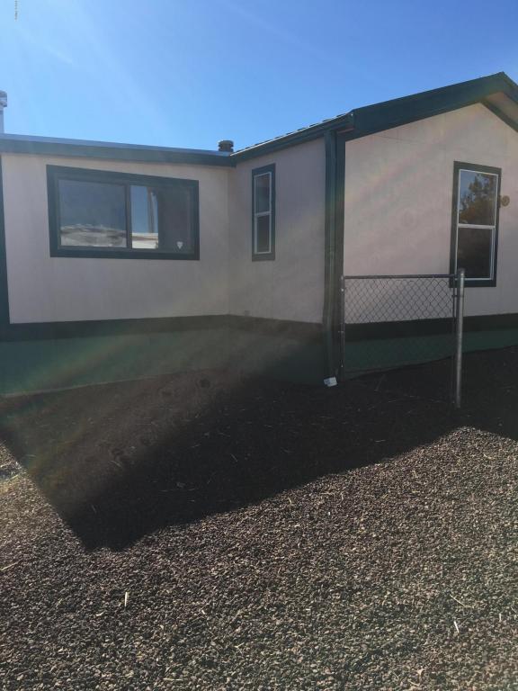67 Bonita Lane, Concho, AZ 85924