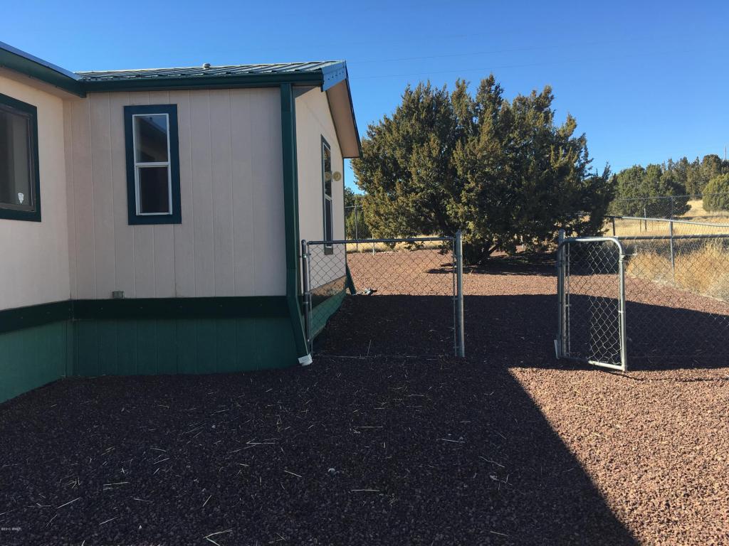 67 Bonita Lane, Concho, AZ 85924