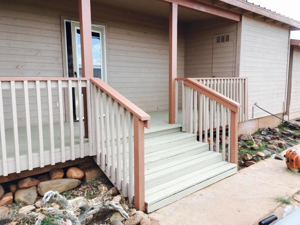 918 N8446, Concho, AZ 85924