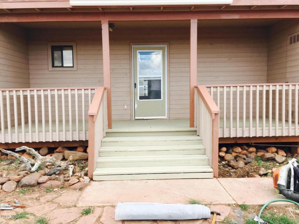 918 N8446, Concho, AZ 85924