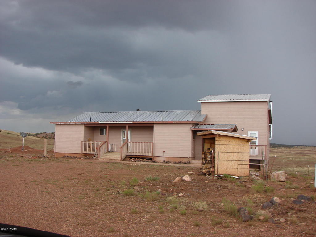918 N8446, Concho, AZ 85924
