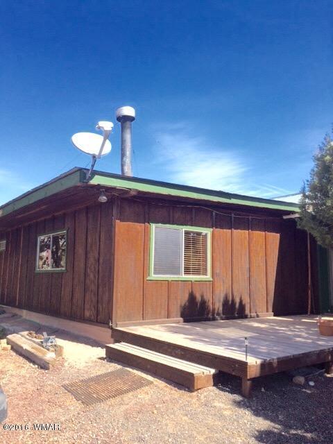 TBD CRAMER, Concho, AZ 85924