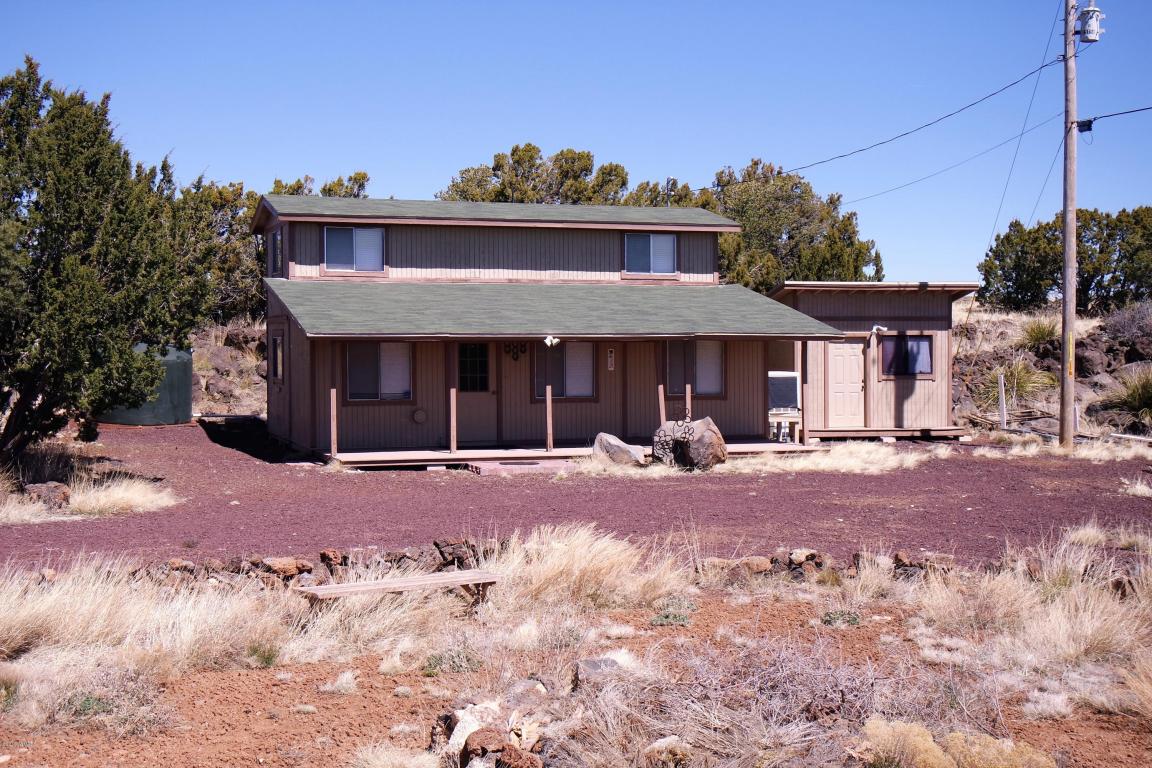 2276 HOHOKAM, Concho, AZ 85924