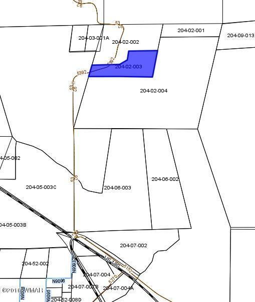 Tract Z CR 5392, Concho, AZ 85924