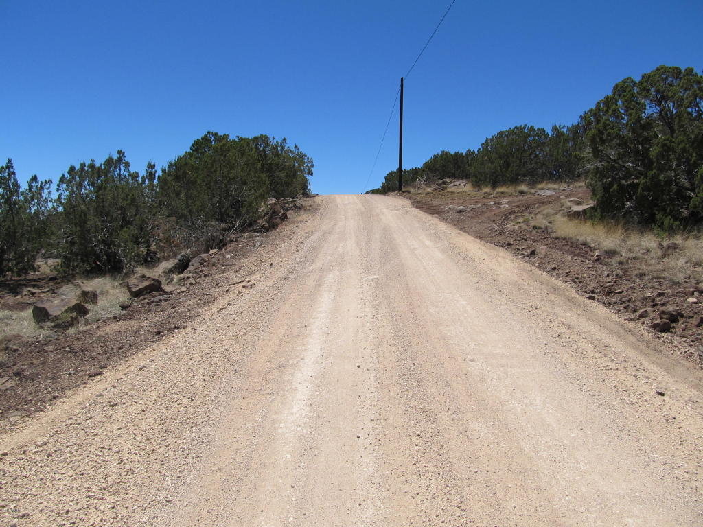Sec 27 CR 8232, Concho, AZ 85924