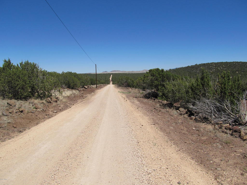 Sec 27 CR 8232, Concho, AZ 85924