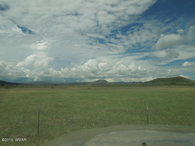 TBD CR 4128, Eagar, AZ 85925