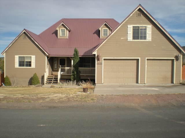 1121 S Crosby StEagar, AZ, 85925Apache County