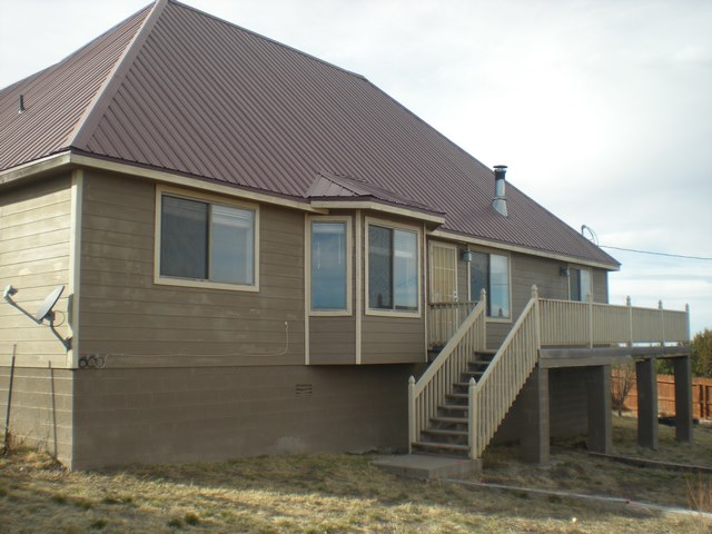 1121 S Crosby StEagar, AZ, 85925Apache County