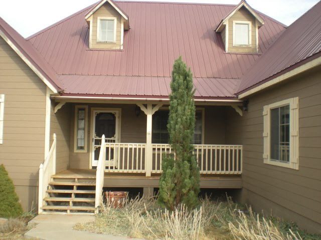 1121 S Crosby StEagar, AZ, 85925Apache County