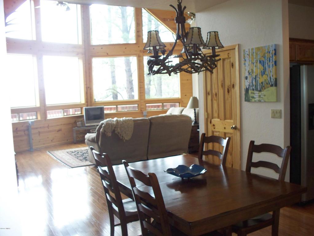 1323 ACR, Greer, AZ 85927