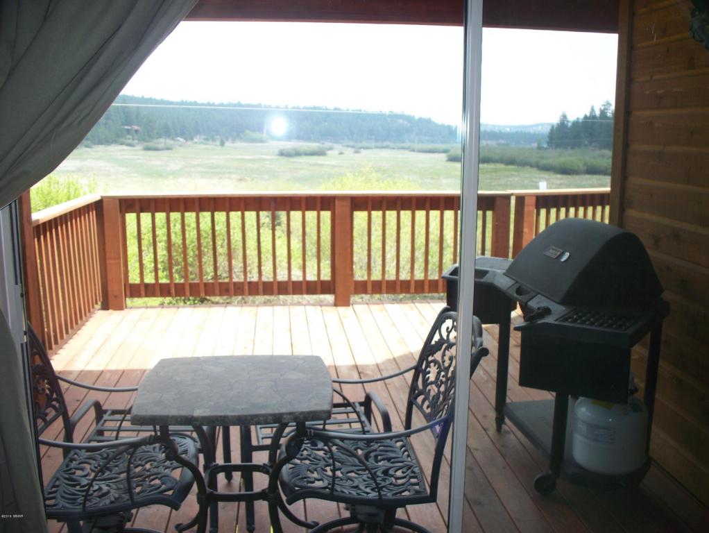 1323 ACR, Greer, AZ 85927