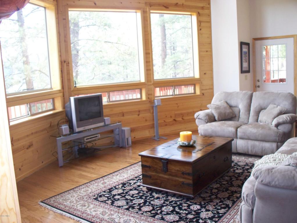 1323 ACR, Greer, AZ 85927