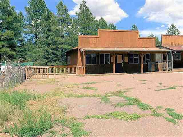 1898 State Road 260 Highway, Heber, AZ 85928