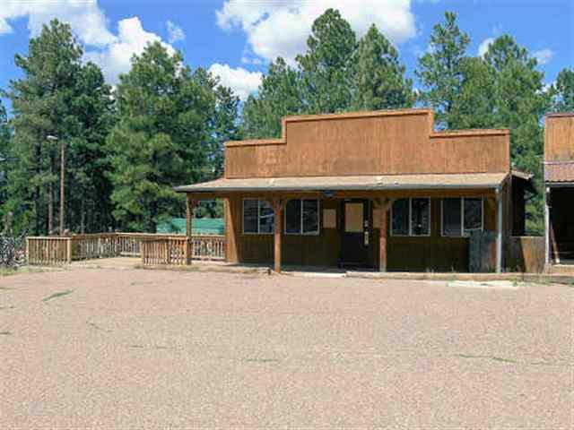 1898 State Road 260 Highway, Heber, AZ 85928
