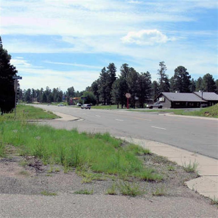 1898 State Road 260 Highway, Heber, AZ 85928