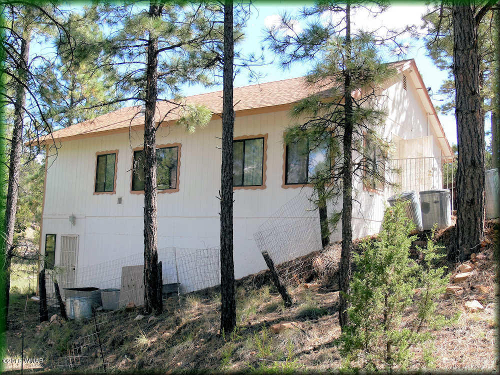 3645 Pine Rim Drive, Heber, AZ 85928