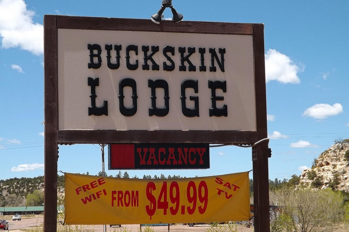 1842 Highway 260, Heber, AZ 85928