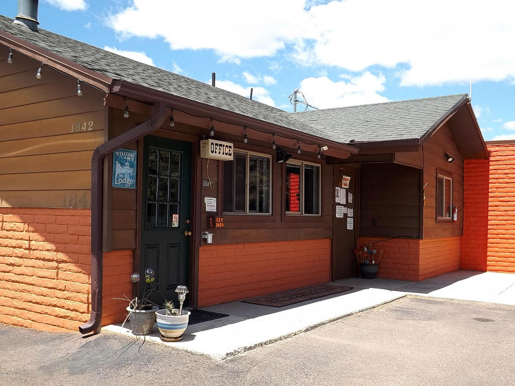 1842 Highway 260, Heber, AZ 85928