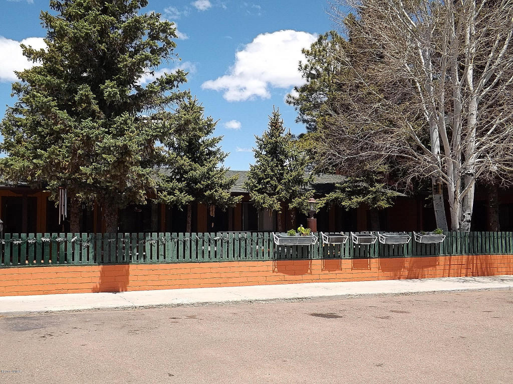1842 Highway 260, Heber, AZ 85928
