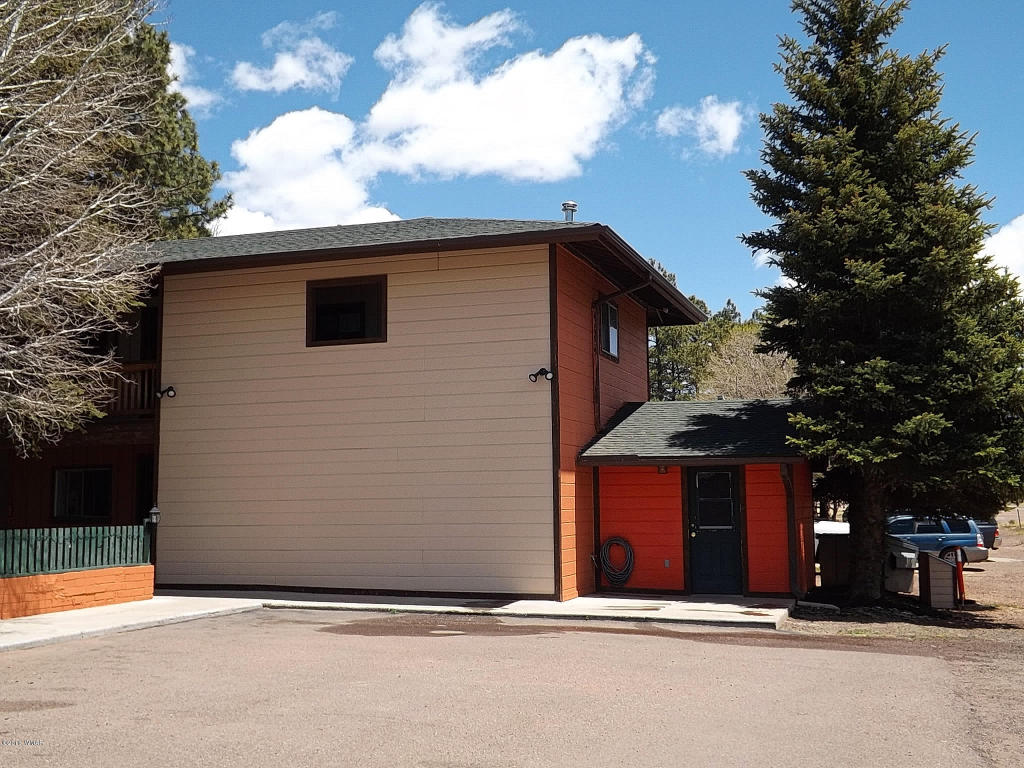 1842 Highway 260, Heber, AZ 85928