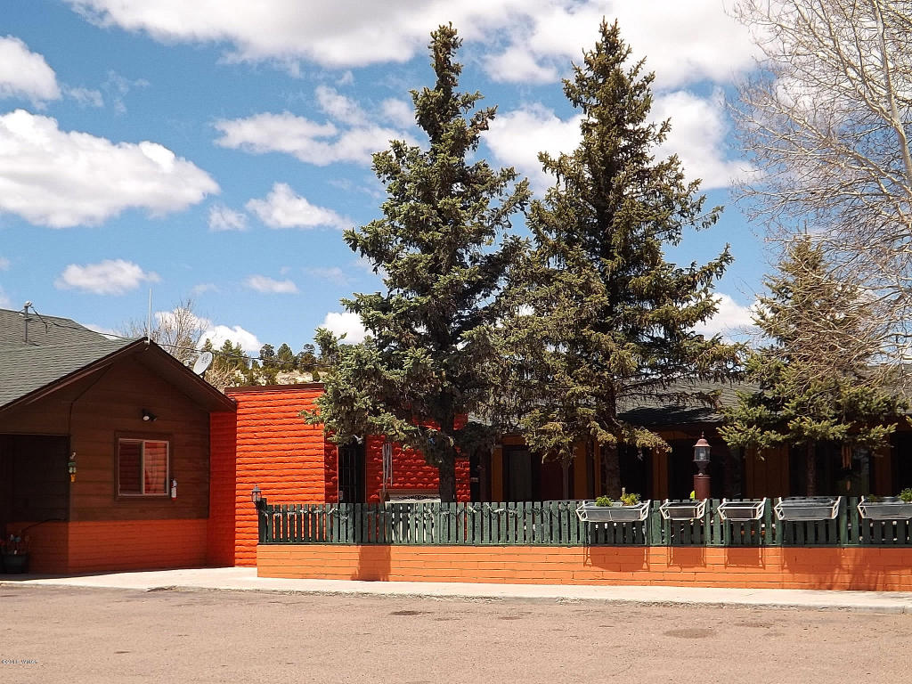 1842 Highway 260, Heber, AZ 85928