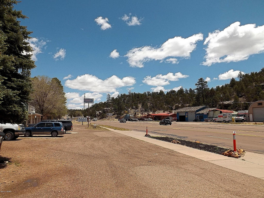 1842 Highway 260, Heber, AZ 85928