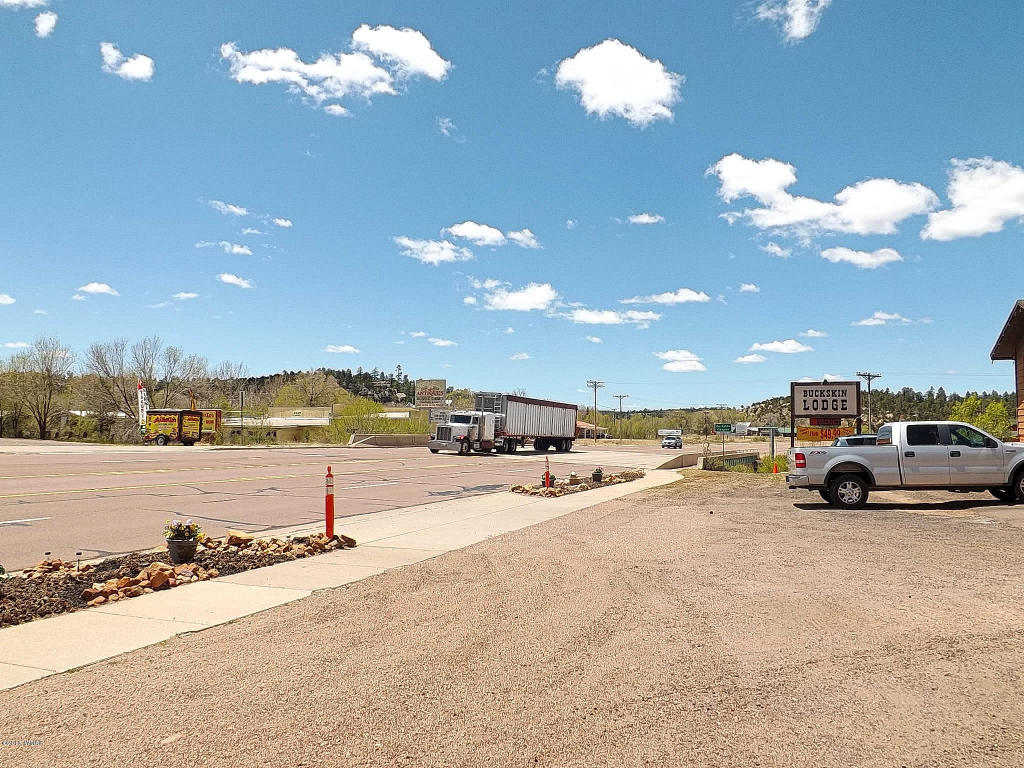 1842 Highway 260, Heber, AZ 85928