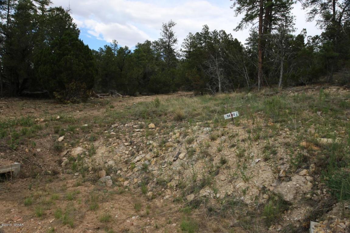 3345 Sawmill Ridge Loop, Heber, AZ 85928