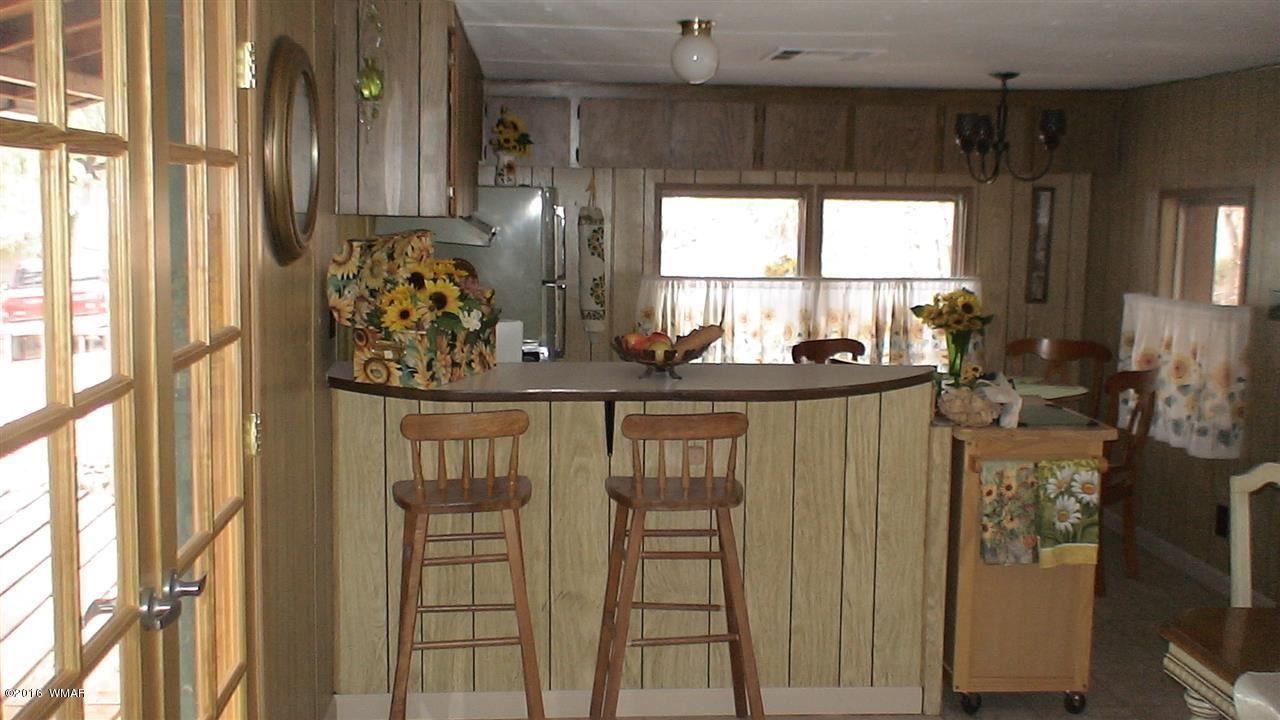 3565 Oakwood Drive, Lakeside, AZ 85929