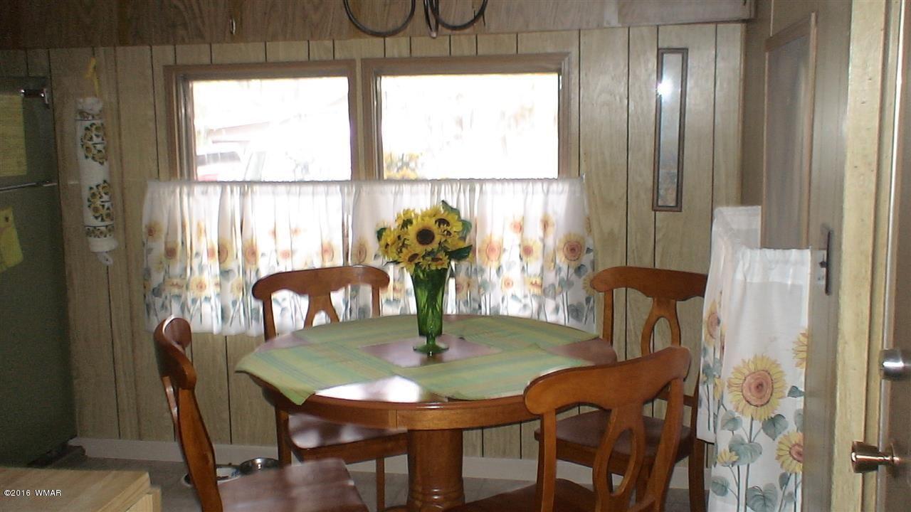 3565 Oakwood Drive, Lakeside, AZ 85929