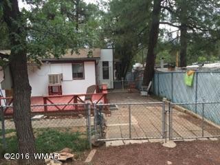 6098 F Street, Lakeside, AZ 85929