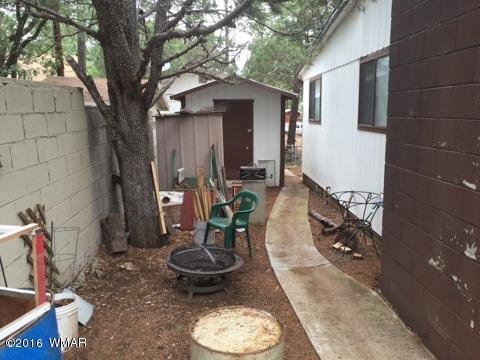 6098 F Street, Lakeside, AZ 85929