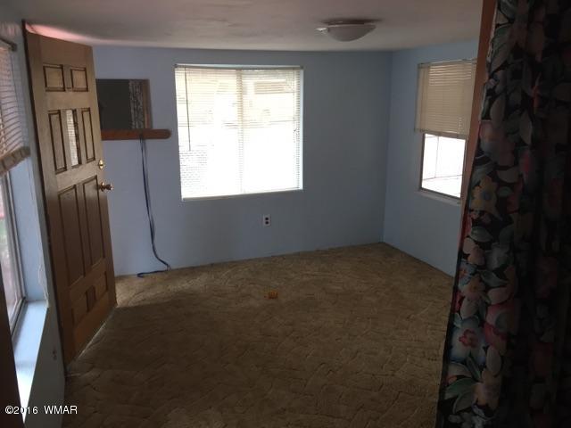 6098 F Street, Lakeside, AZ 85929