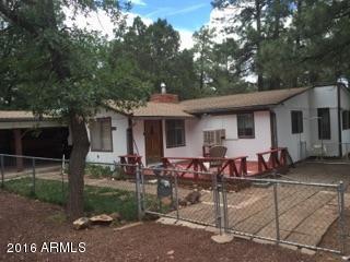 6098 F Street, Lakeside, AZ 85929