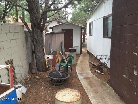 6098 F Street, Lakeside, AZ 85929