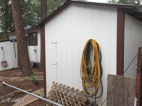6098 F Street, Lakeside, AZ 85929
