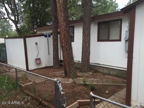 6098 F Street, Lakeside, AZ 85929