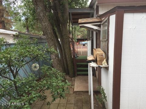 6098 F Street, Lakeside, AZ 85929