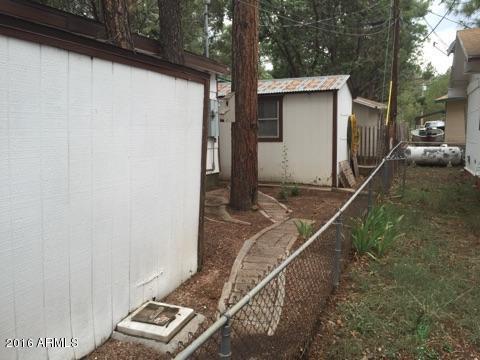 6098 F Street, Lakeside, AZ 85929