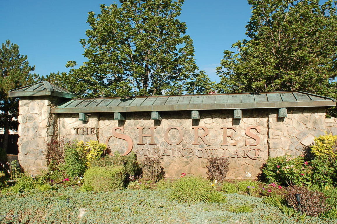 2150 Mallard Way, Lakeside, AZ 85929