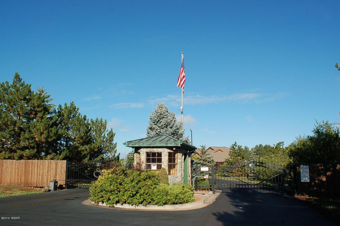 2150 Mallard Way, Lakeside, AZ 85929