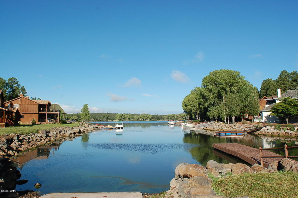 2150 Mallard Way, Lakeside, AZ 85929