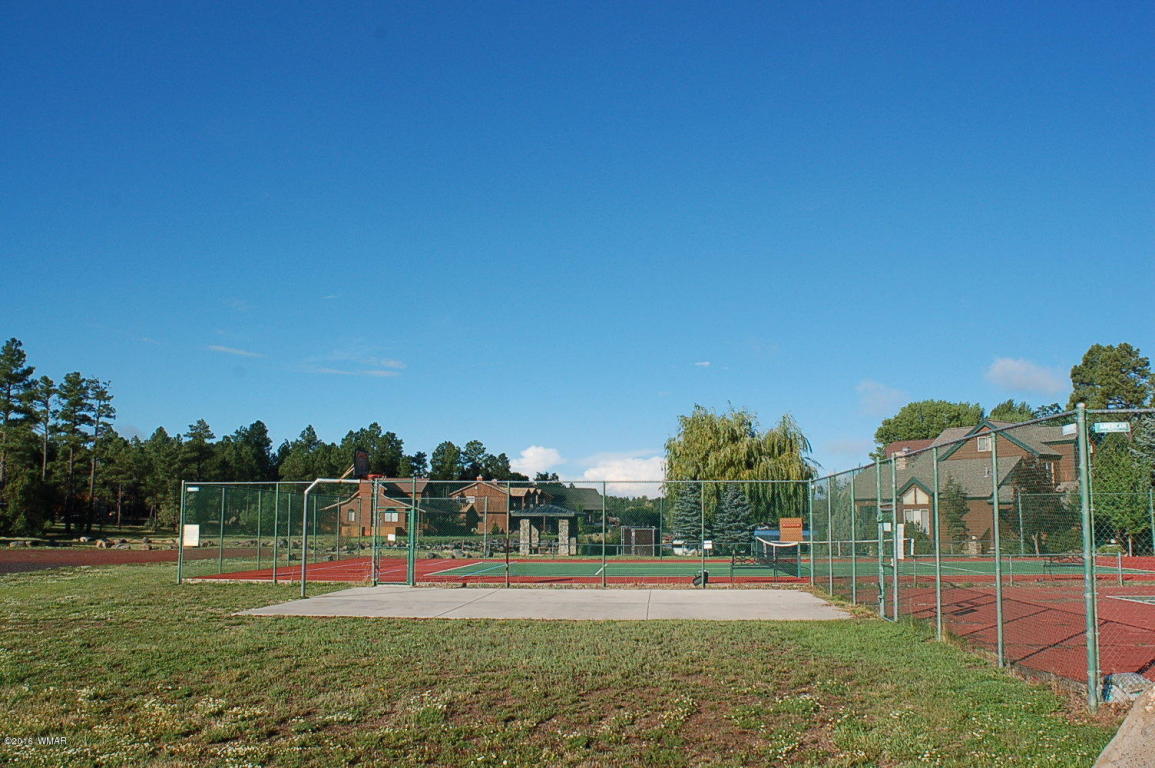 2150 Mallard Way, Lakeside, AZ 85929