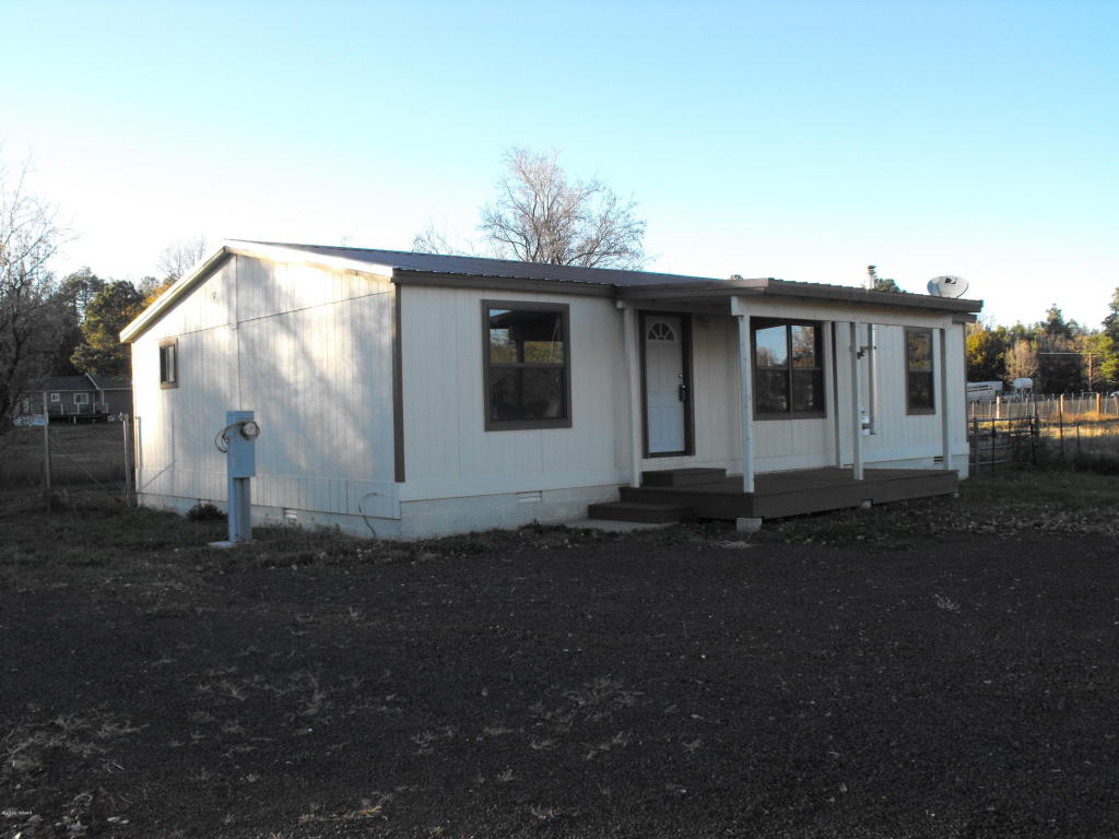 3050 Browning Lane, Lakeside, AZ 85929