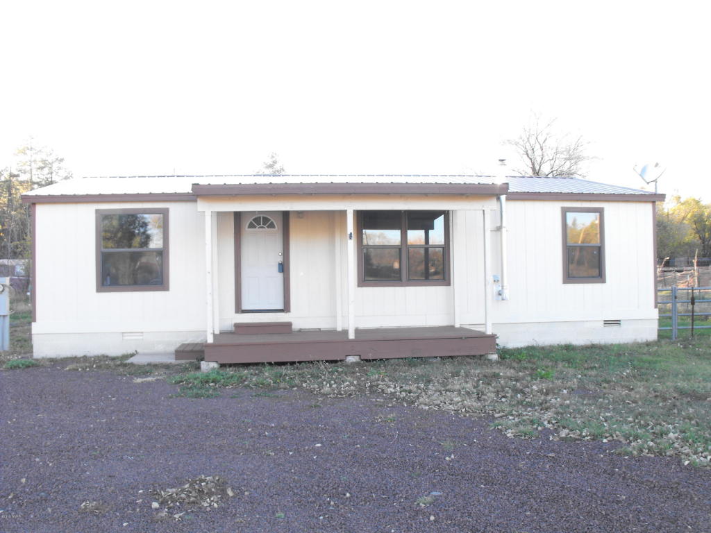 3050 Browning Lane, Lakeside, AZ 85929